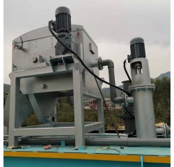 浙江磁混凝一体化除磷设备